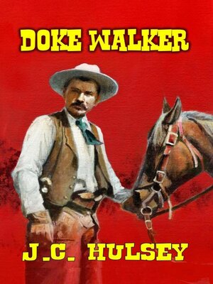 cover image of Doke Walker
